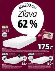 7. stránka Jysk letáku