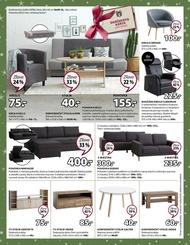 9. stránka Jysk letáku