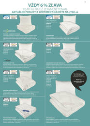 11. stránka Jysk letáku