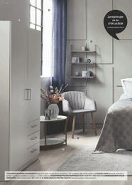 4. stránka Jysk letáku