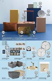 14. stránka Jysk letáku