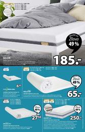 9. stránka Jysk letáku