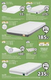 11. stránka Jysk letáku