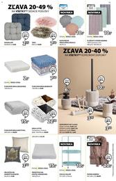 15. stránka Jysk letáku