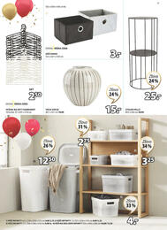 18. stránka Jysk letáku