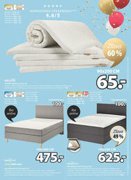 32. stránka Jysk letáku