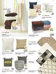 18. stránka Jysk letáku