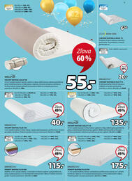 10. stránka Jysk letáku