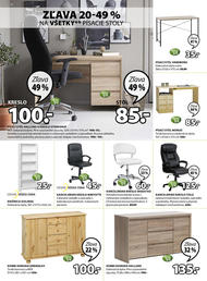 12. stránka Jysk letáku