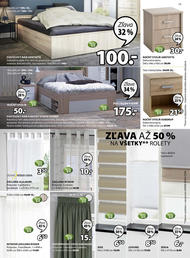 13. stránka Jysk letáku