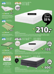 14. stránka Jysk letáku