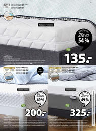 15. stránka Jysk letáku