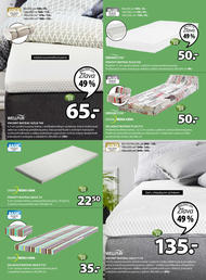 16. stránka Jysk letáku