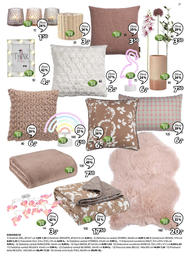 21. stránka Jysk letáku