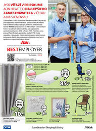 24. stránka Jysk letáku