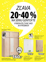 11. stránka Jysk letáku