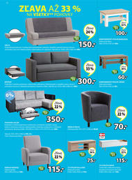 12. stránka Jysk letáku