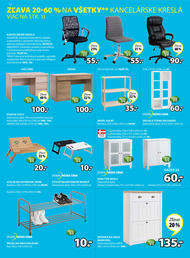 14. stránka Jysk letáku