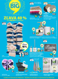 17. stránka Jysk letáku