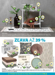 21. stránka Jysk letáku