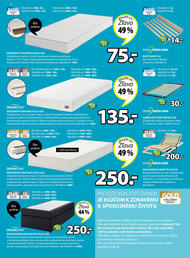 8. stránka Jysk letáku