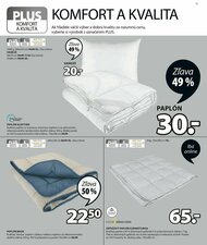 12. stránka Jysk letáku