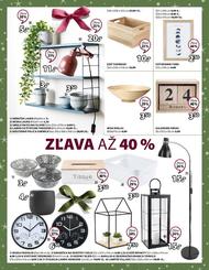 8. stránka Jysk letáku