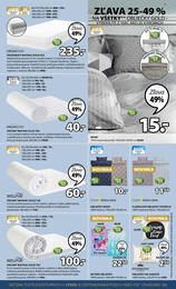 5. stránka Jysk letáku