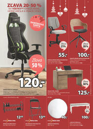 14. stránka Jysk letáku