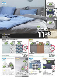 12. stránka Jysk letáku