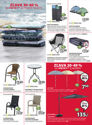 8. stránka Jysk letáku
