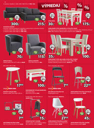 10. stránka Jysk letáku