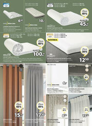 11. stránka Jysk letáku