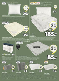 13. stránka Jysk letáku