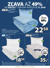 13. stránka Jysk letáku