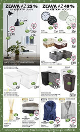 7. stránka Jysk letáku