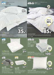 11. stránka Jysk letáku