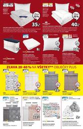 6. stránka Jysk letáku