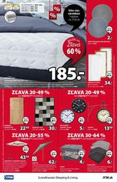 8. stránka Jysk letáku