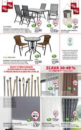 18. stránka Jysk letáku