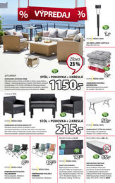 22. stránka Jysk letáku