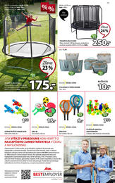 23. stránka Jysk letáku