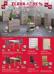 6. stránka Jysk letáku