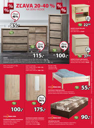 7. stránka Jysk letáku