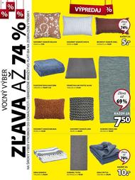 14. stránka Jysk letáku