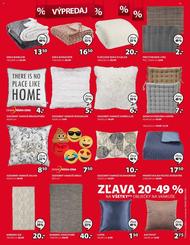 15. stránka Jysk letáku