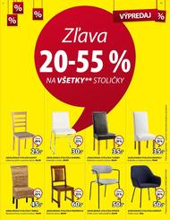 19. stránka Jysk letáku