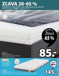 5. stránka Jysk letáku