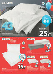 14. stránka Jysk letáku