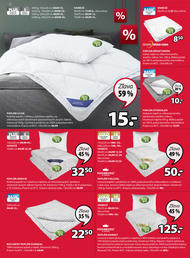 12. stránka Jysk letáku